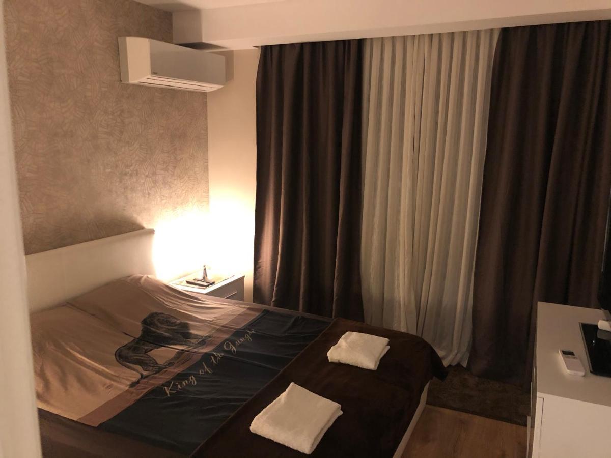 Luxury Apartments In Top City Center Varna 2 Екстериор снимка