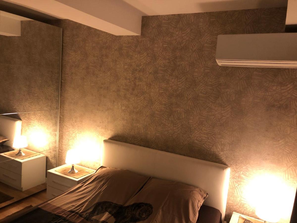 Luxury Apartments In Top City Center Varna 2 Екстериор снимка