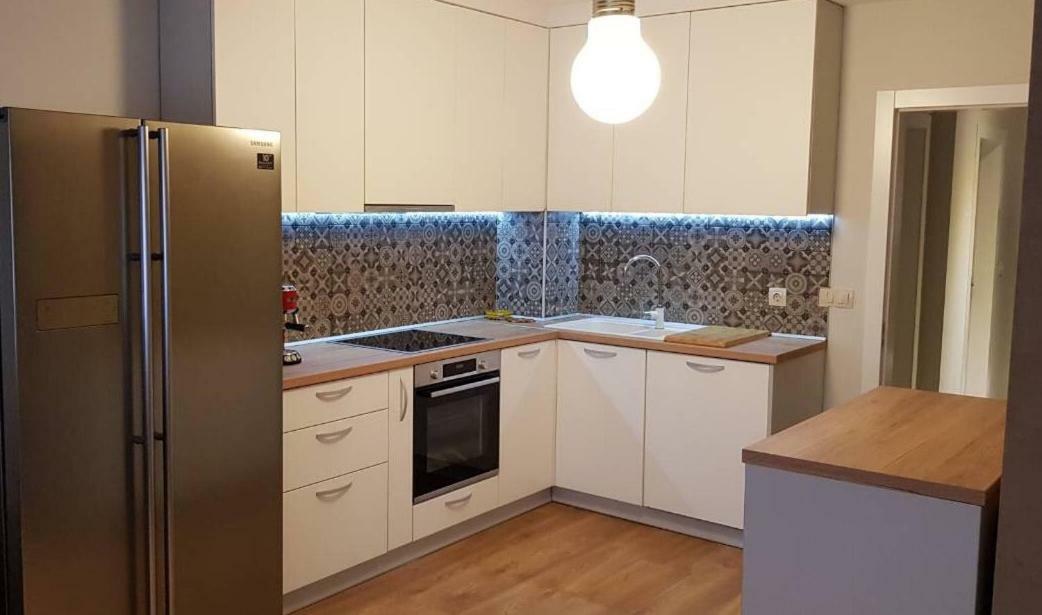 Luxury Apartments In Top City Center Varna 2 Екстериор снимка