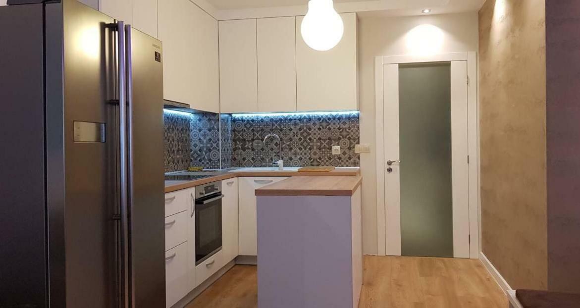 Luxury Apartments In Top City Center Varna 2 Екстериор снимка