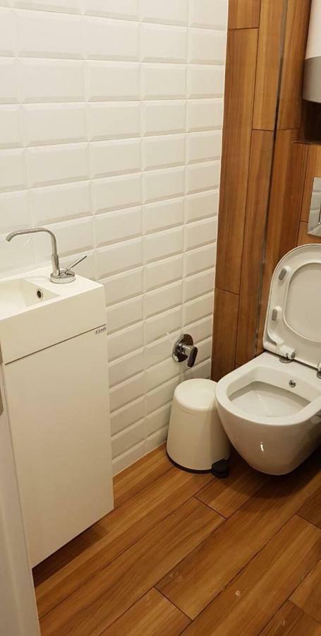 Luxury Apartments In Top City Center Varna 2 Екстериор снимка