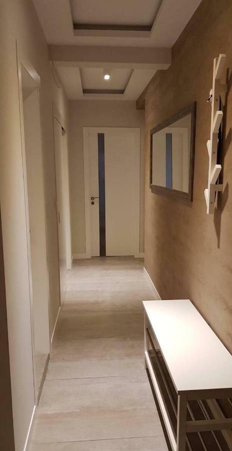 Luxury Apartments In Top City Center Varna 2 Екстериор снимка