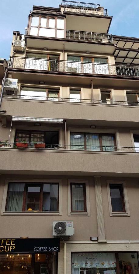 Luxury Apartments In Top City Center Varna 2 Екстериор снимка