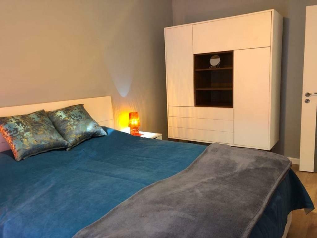 Luxury Apartments In Top City Center Varna 2 Екстериор снимка